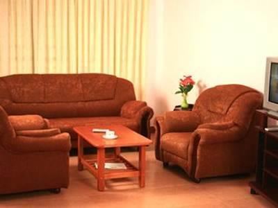 Master Comfort 3* Kochi