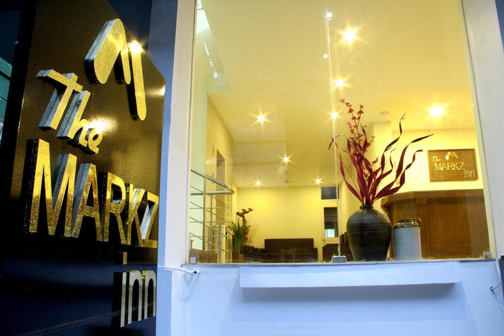 The Markz Inn