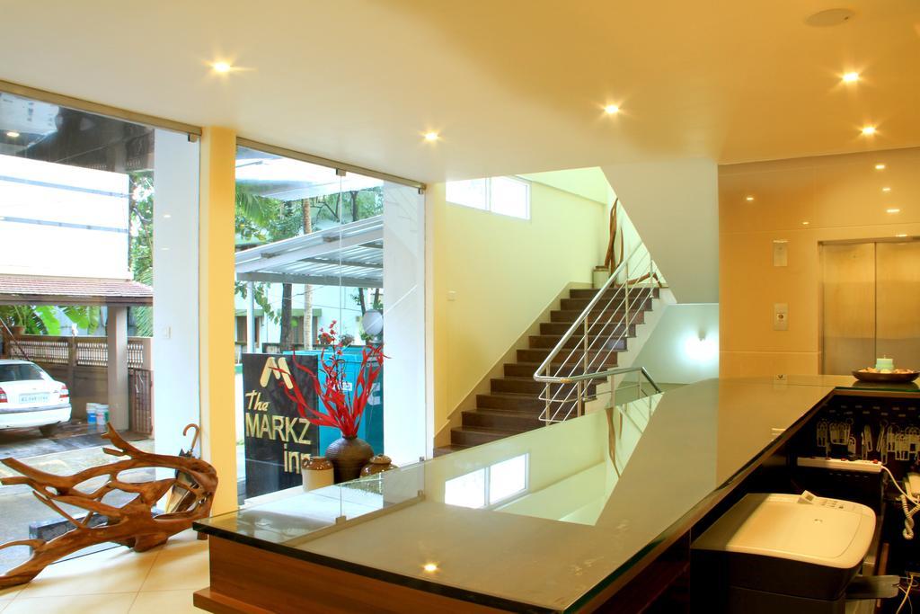 The Markz Inn Kochi
