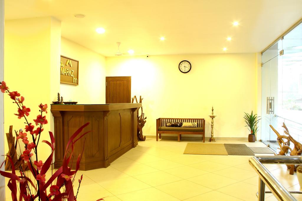 The Markz Inn 3*