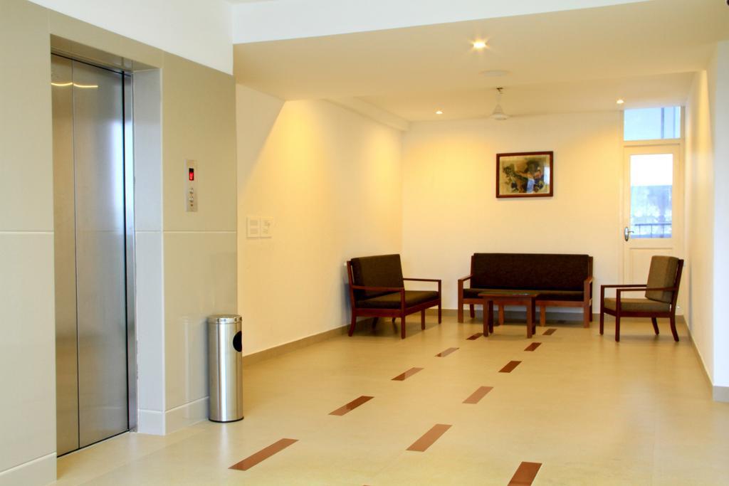 Hotel The Markz Inn Kochi