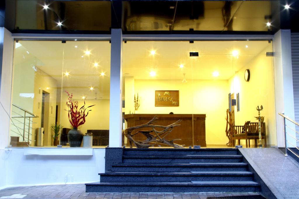 Hotel The Markz Inn Kochi