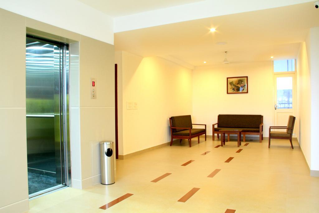 Hotel The Markz Inn