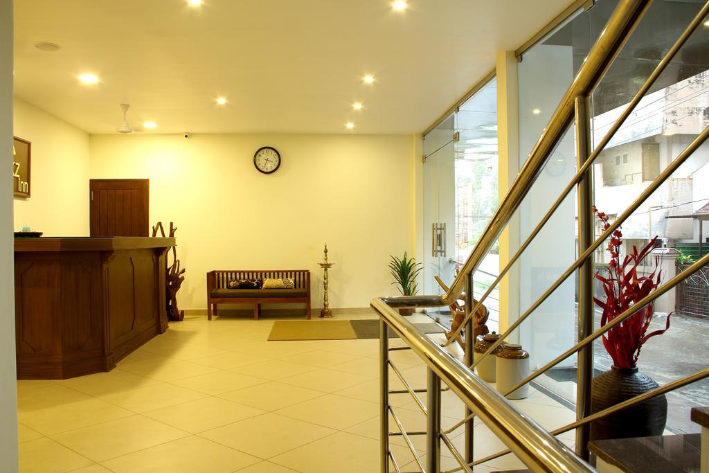 The Markz Inn Hotel Kochi