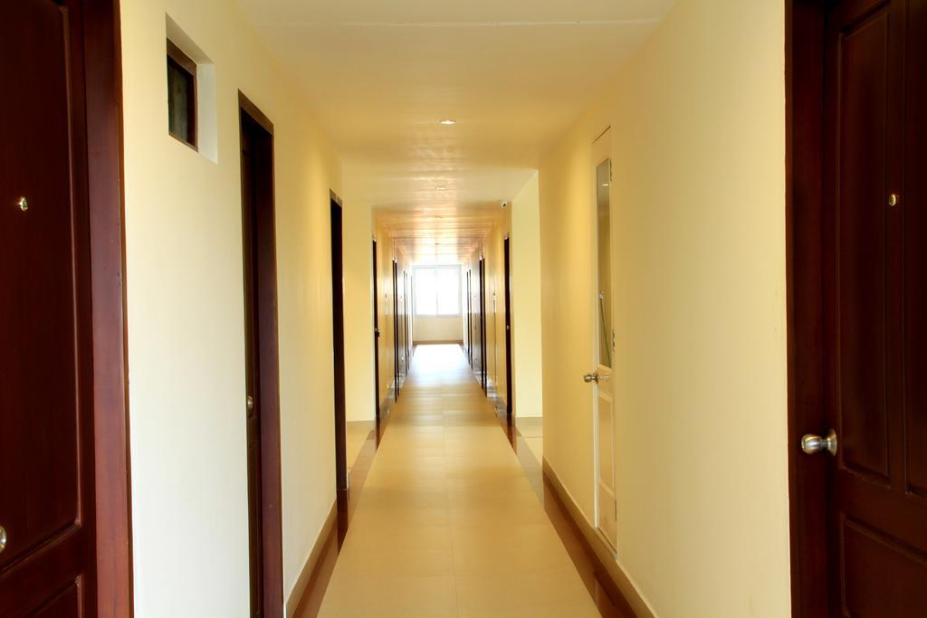 Hotel The Markz Inn 3*