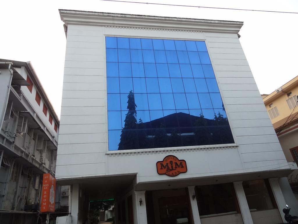 Mjm Plaza Hotel Kochi