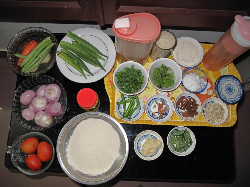 Jasmin Homestay *