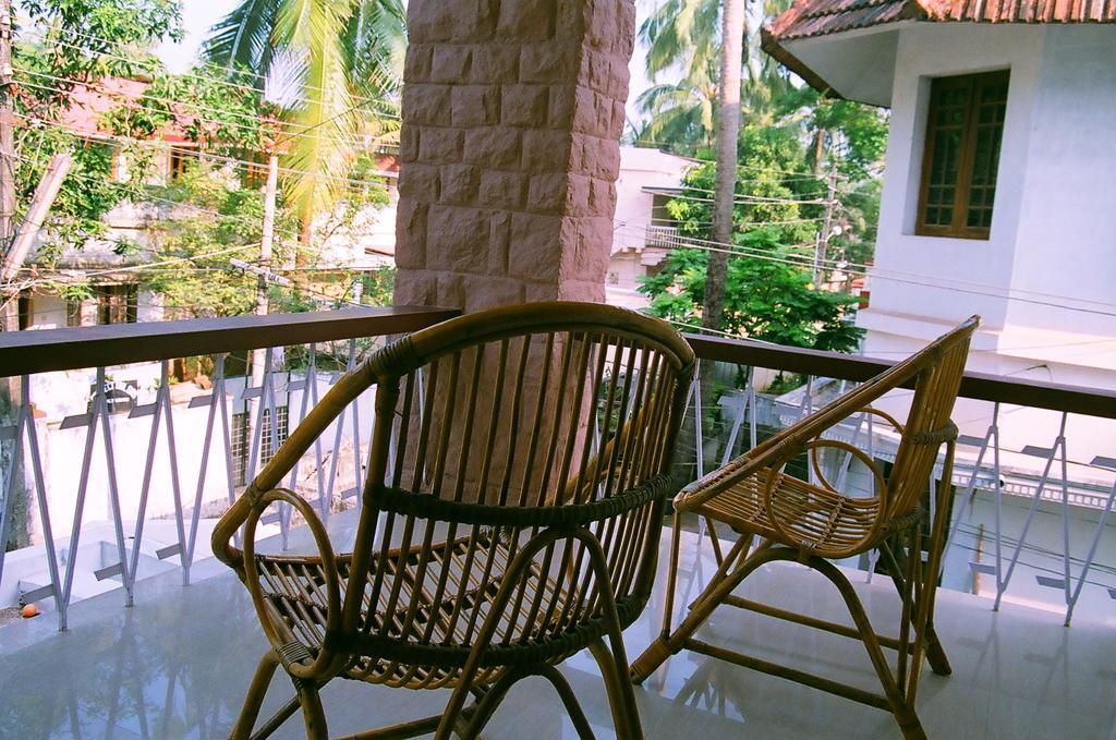 Jasmin * Kochi