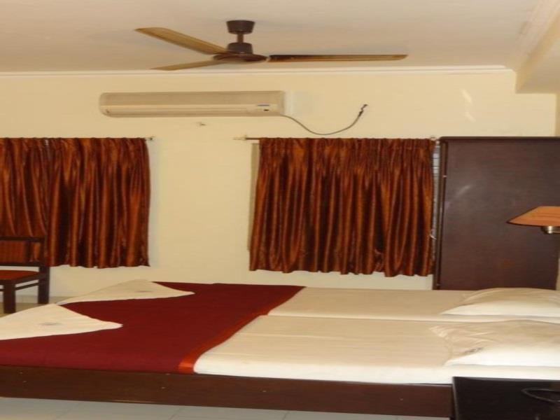 Hotel Mjm Plaza *