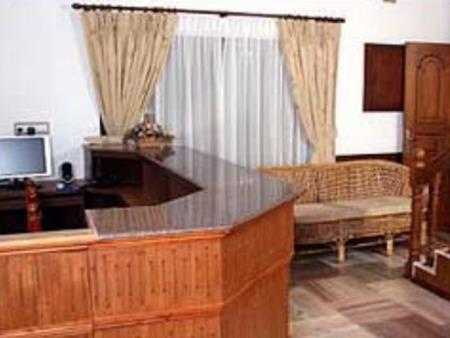 Vasco Da Gamma Homestay