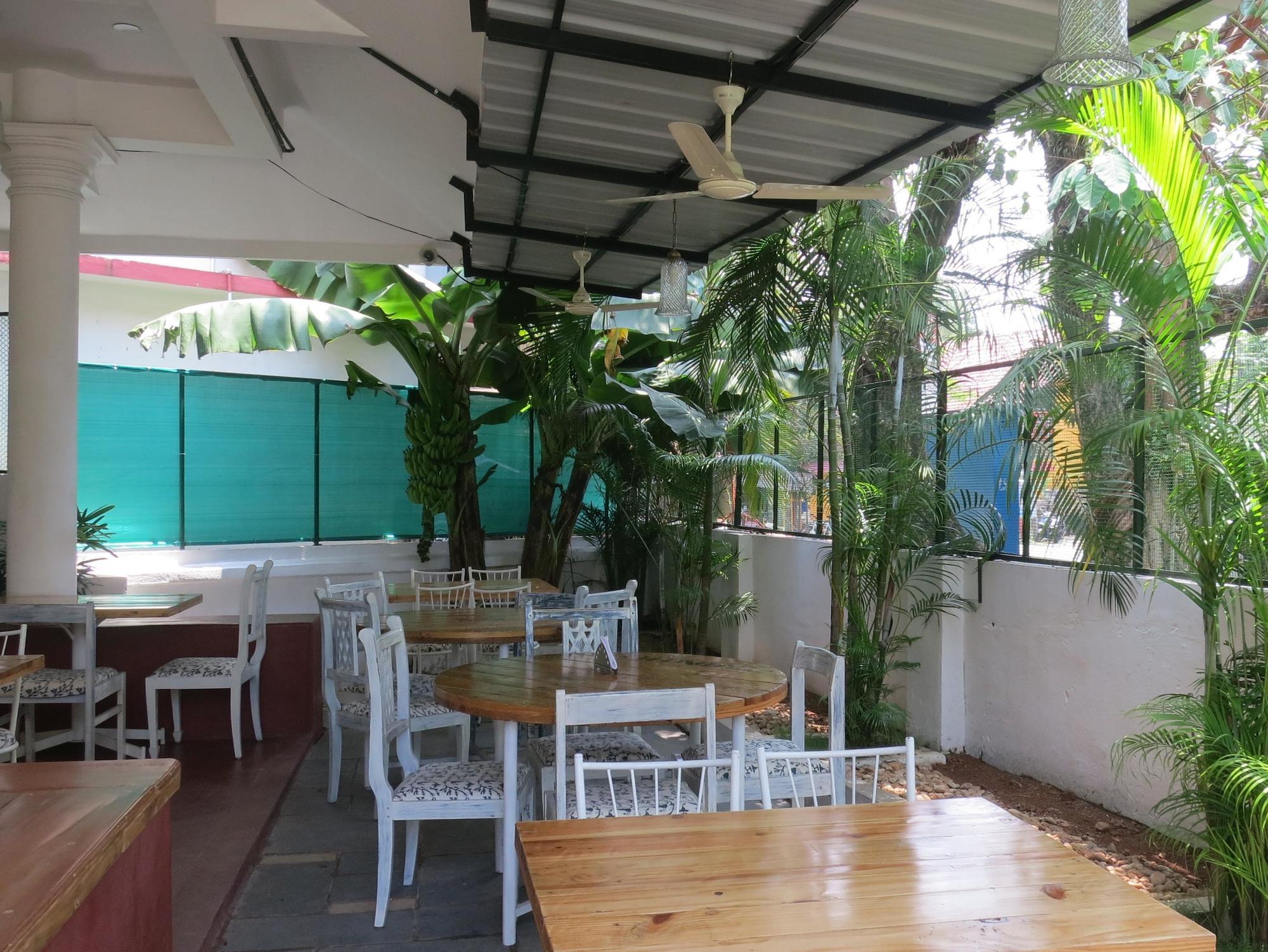 Hostel Happy Camper Kochi
