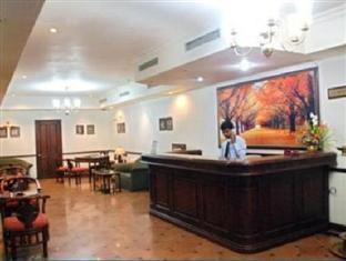 Hotel Ats Willingdon
