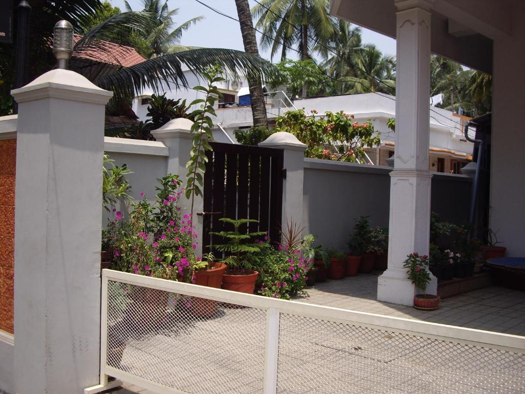 Homestay Elim Kochi