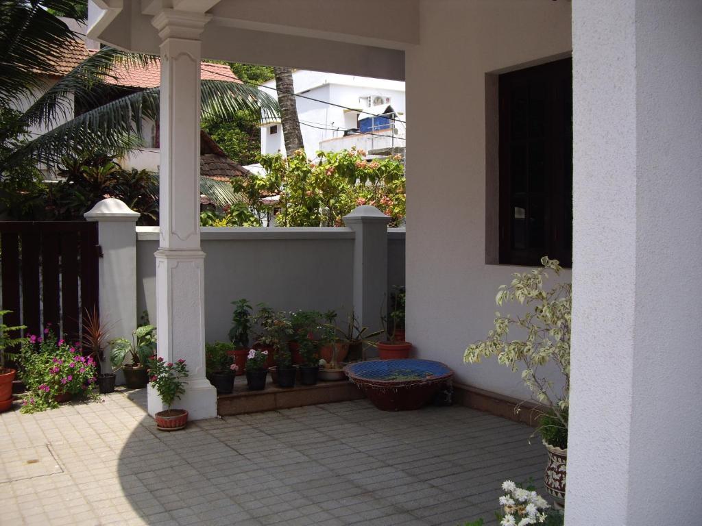 Elim * Kochi