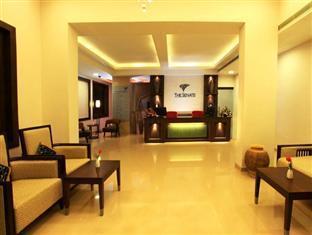Hotel The Senate Kochi