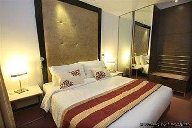 Beaumonde The Fern 5* Kochi