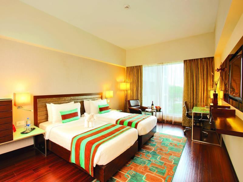 Beaumonde The Fern Hotel Kochi
