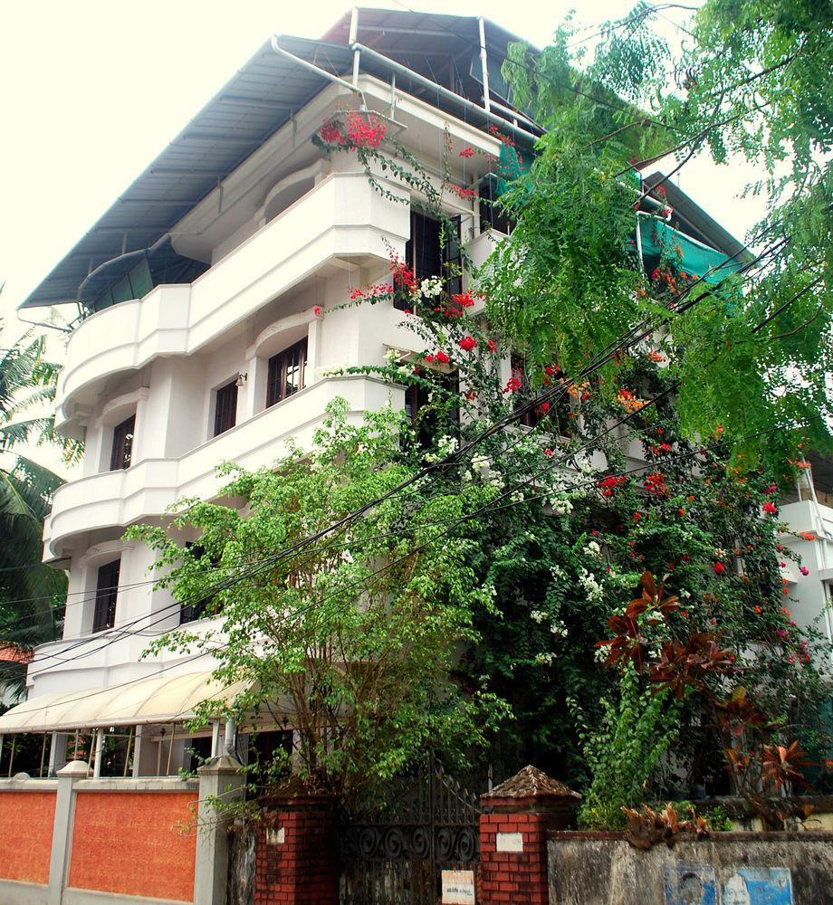 Elim Homestay Kochi