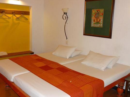 House Guest house