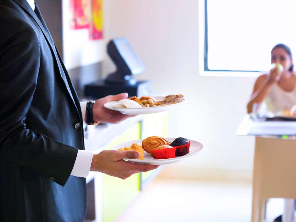 Ibis Centre - An Accor Brand 4*