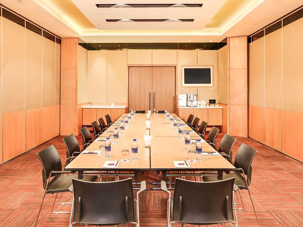 Ibis Centre - An Accor Brand Hotel