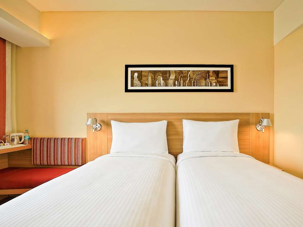 Ibis Centre - An Accor Brand Hotel