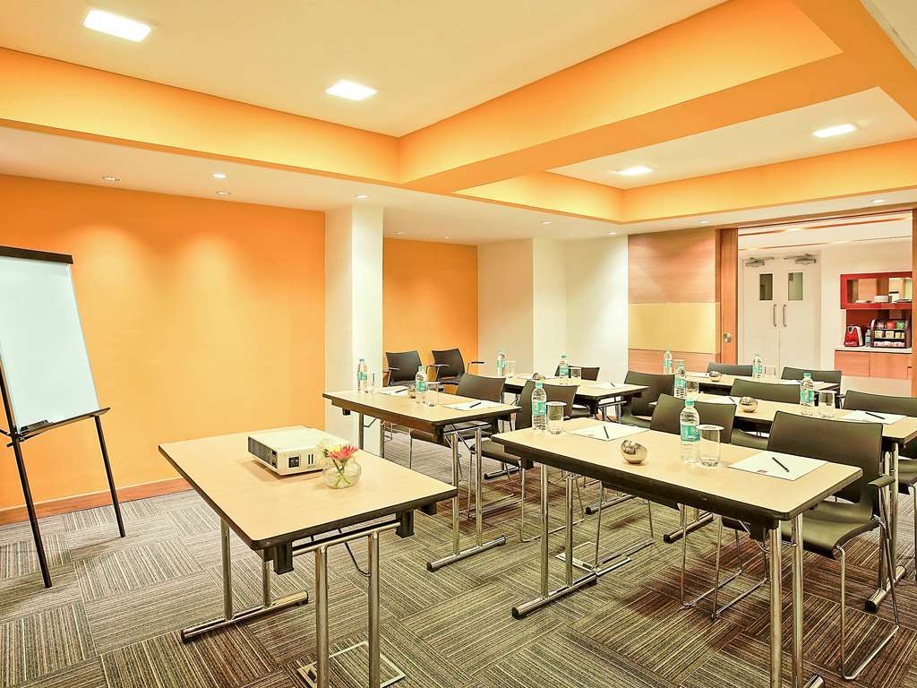 Ibis Centre - An Accor Brand 4*