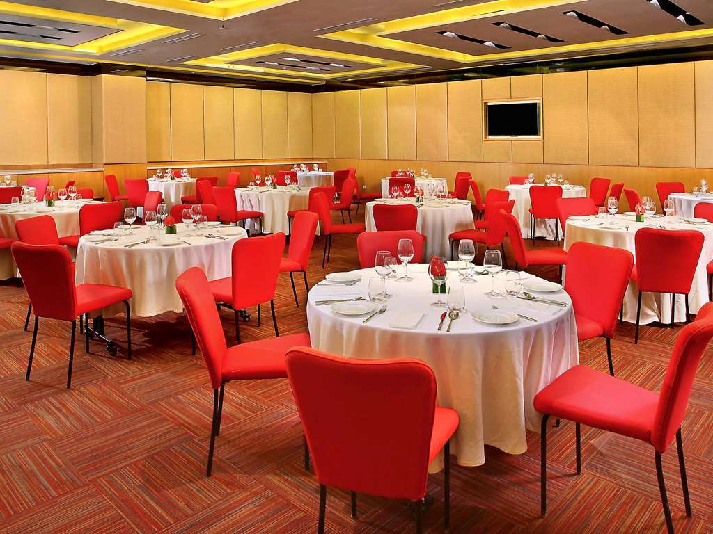 Ibis Centre - An Accor Brand Hotel Kochi