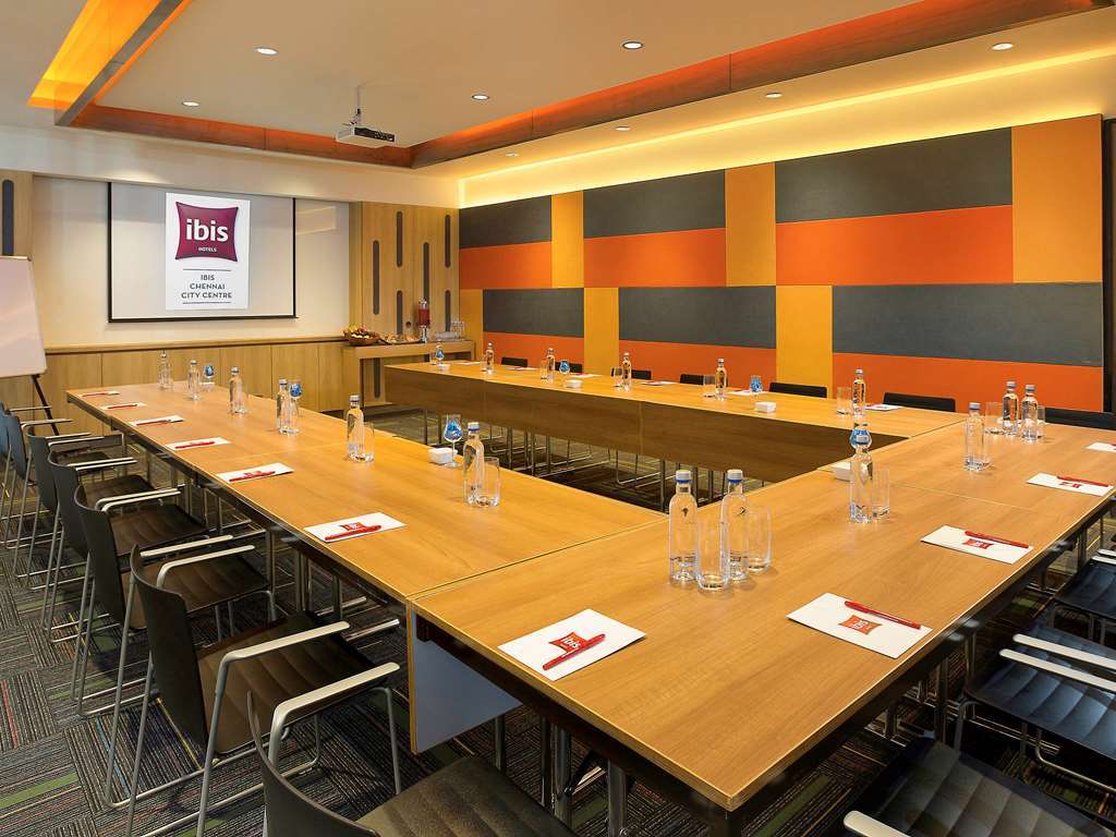 Ibis Centre - An Accor Brand Hotel 4*