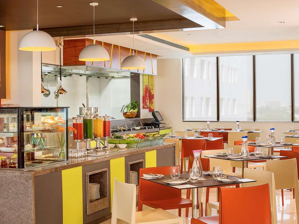 Ibis Centre - An Accor Brand 4* Kochi