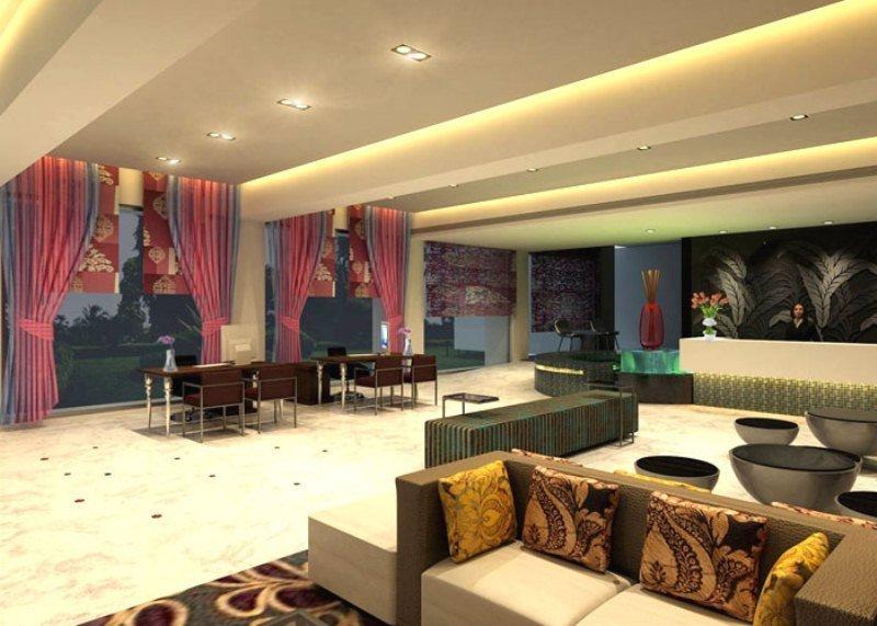 Hotel Beaumonde The Fern 5*