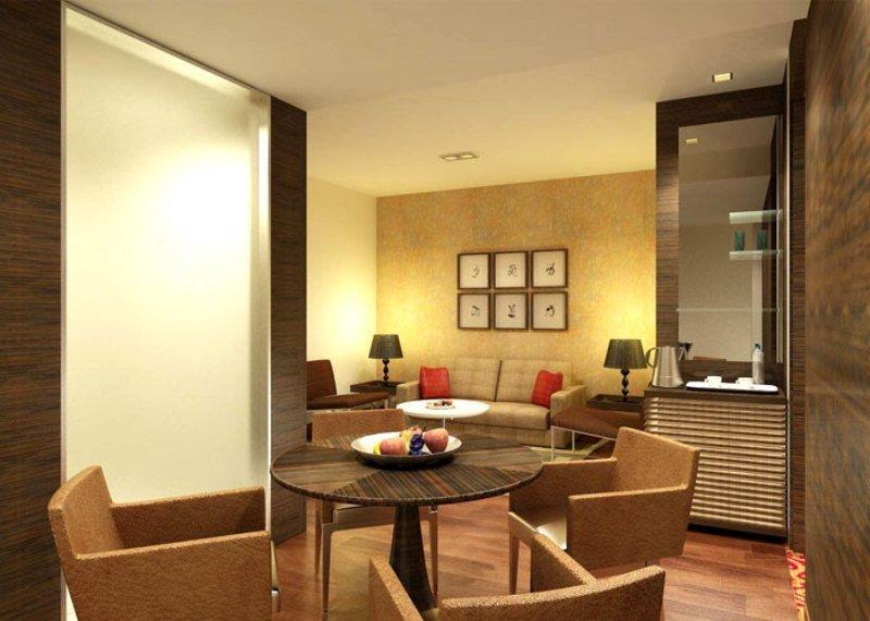 Beaumonde The Fern Hotel 5*