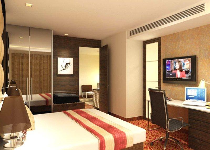 Hotel Beaumonde The Fern Kochi