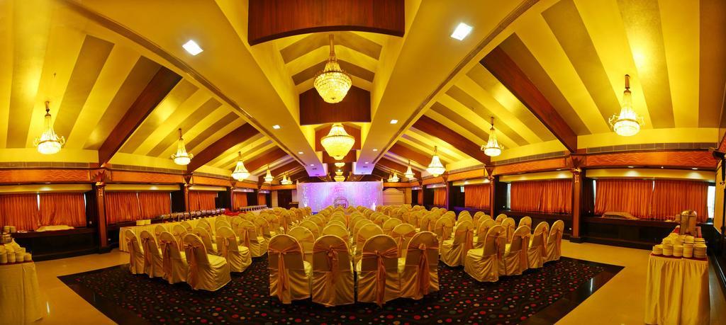 Resort The Renai Cochin Kochi