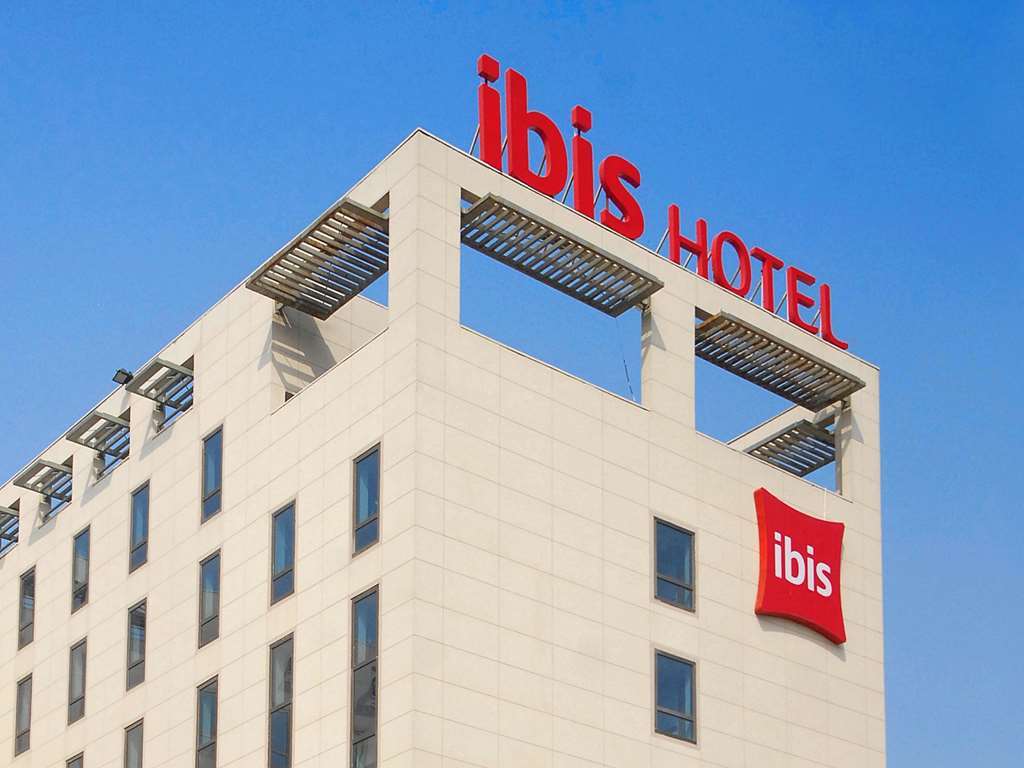 Ibis Centre - An Accor Brand