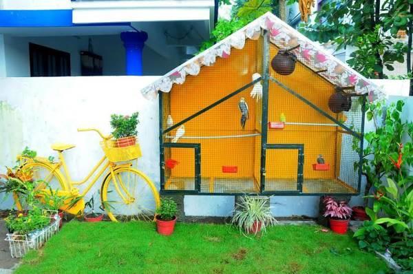 El Casa Homestay *
