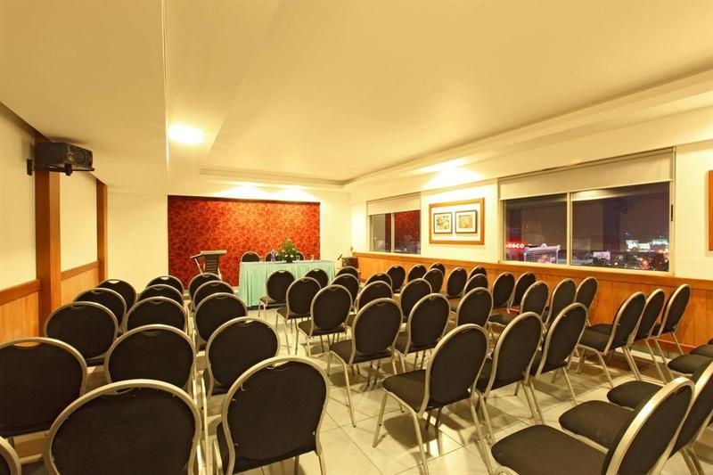 The Senate Kochi