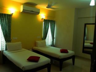 Hotel Oyo 28601 Og'S Kanthari 3*