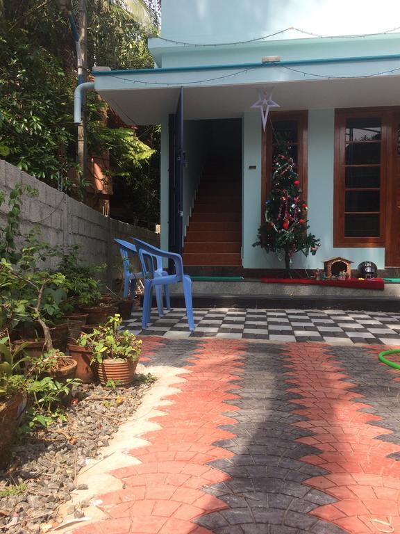 Homestay Cherish