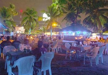 Highway Garden 3* Kochi