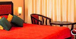 Hotel Highway Garden