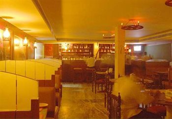 Highway Garden Hotel Kochi