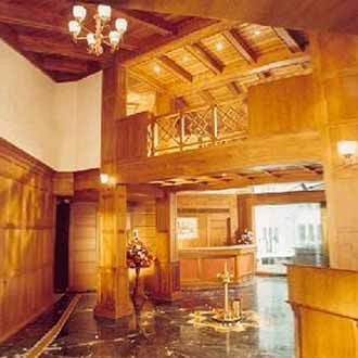 Hotel Mermaid 3*