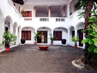 Toms Old Mansion Bed & Breakfast Kochi