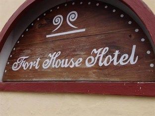 House Guest house 3*