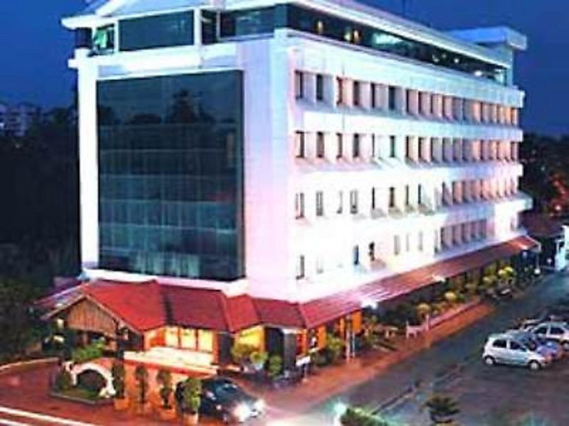 Resort The Renai Cochin 4*