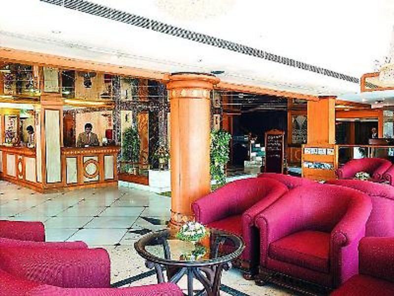 The Renai Cochin Resort 4*