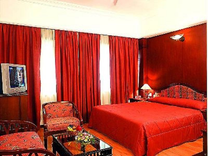 The Renai Cochin 4* Kochi