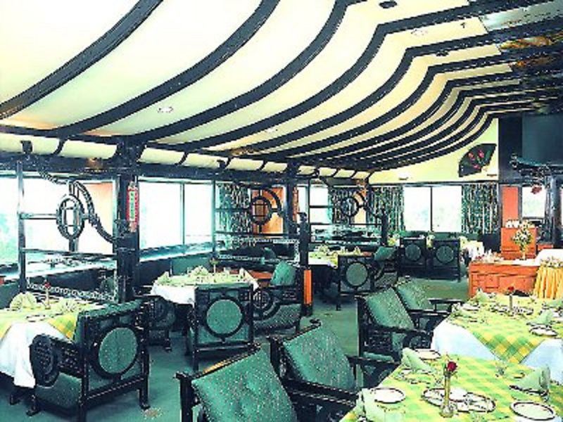 Resort The Renai Cochin