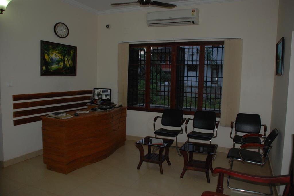 Elim Homestay